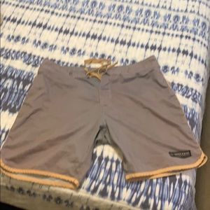United By Blue Board Shorts